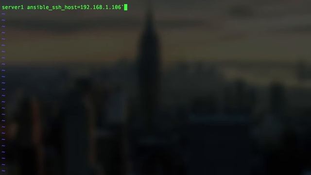 Ansible installation | Macbook & Testing by CloudKod смотреть онлайн