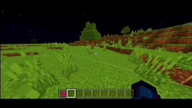 ?NIGHT VISION / VISION NOCTURNA / TEXTURE PACK PARA MINECRAFT BEDROCK 1.19 / 1.19.81❤️ смотреть онлайн