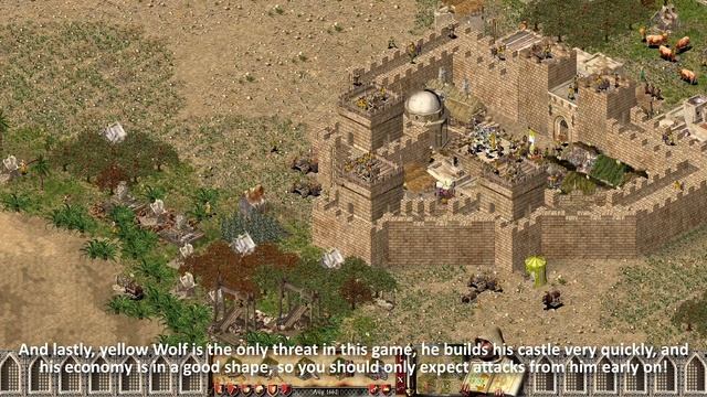 How to beat 31. Warning Drums - HARD MISSIONS OF SHC смотреть онлайн