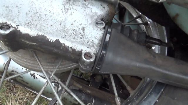 ЮПИТЕР 2 | МОТОР В ГНЕЗДЕ