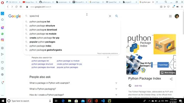 No module name error in PyCharm in bangla || how to install package || Python смотреть онлайн