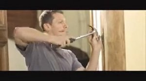 Реклама ОБИ: Гвоздь