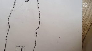 делаю туториал по бумажные собаки порода шелти