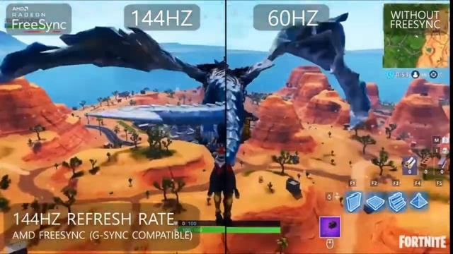 Sceptre Curved 27" Gaming Monitor смотреть онлайн