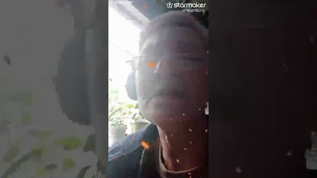 мой кавер песни"Кому? Зачем? "💥💥💥☀🌹 смотреть онлайн