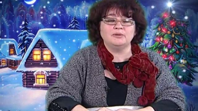"СКАЗКА ЭЛЬФ"в исполнении Л. Темянко.Автор Н.Сиянова смотреть онлайн