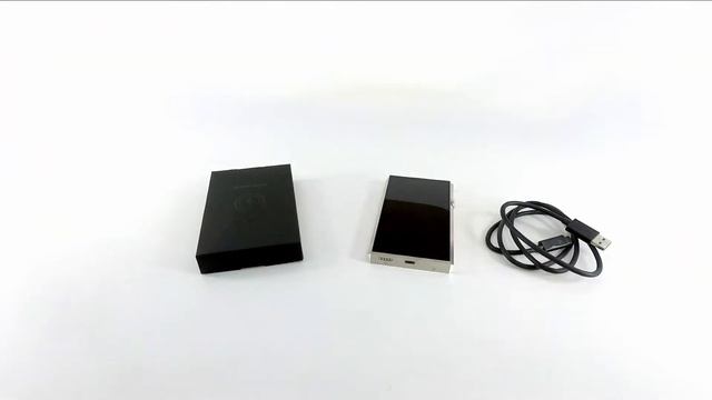 Astell&Kern A&ultima SP1000 Music & Media Player Unboxing | Moon Audio смотреть онлайн