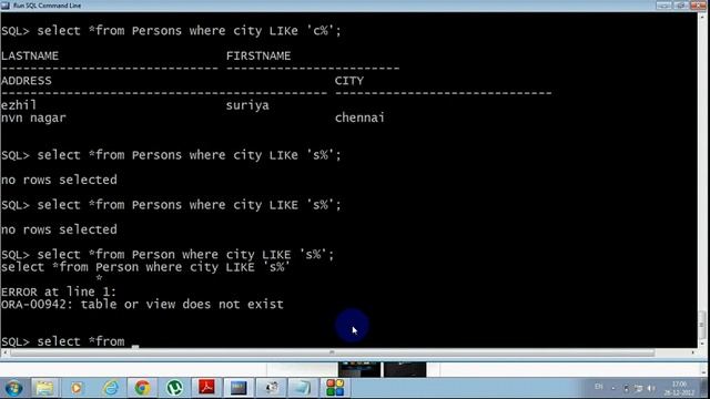 sql part 4 смотреть онлайн