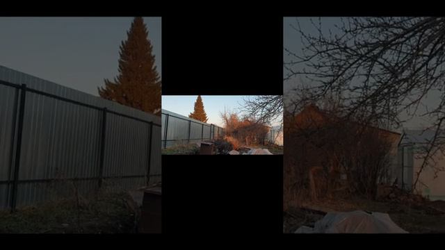 Сад "Спутник", Челябинск смотреть онлайн