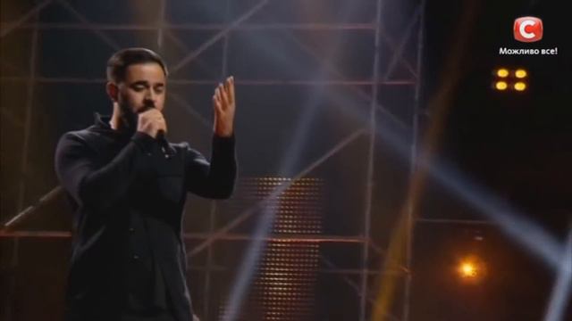 Севак Ханагян песня *Возвращайся*