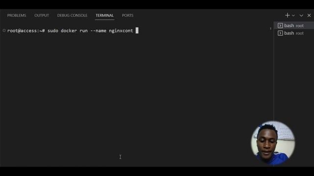 Docker commands in 10 Minutes смотреть онлайн