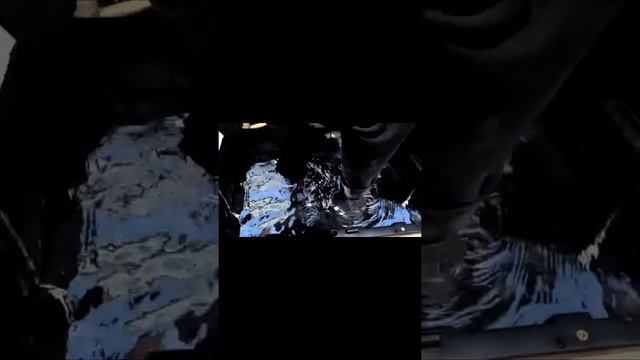 Наковальня плавает во ртути смотреть онлайн