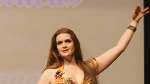 Марина Котомина, Pop Song, 2014