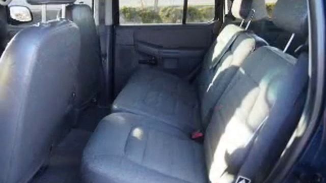 2002 Ford Explorer P1452 - Louisville KY смотреть онлайн
