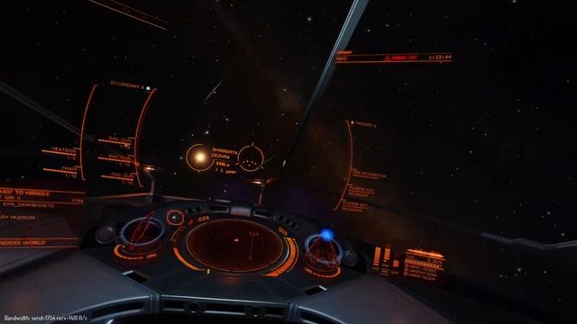 Lego vs SYN_DerHesse70 - Prismatic Krait Speedrun смотреть онлайн