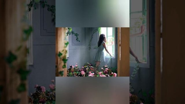 " У сильных женщин на окне цветы" читает Инна Гагарина смотреть онлайн
