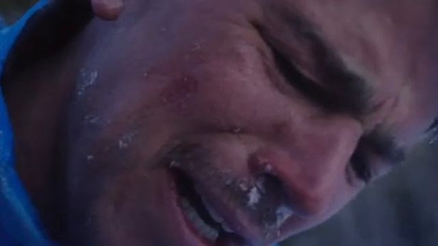 На глубине 6 футов