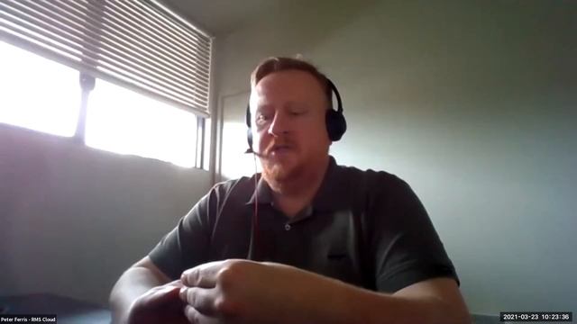 Webinar | Trends & Challenges: How does your revenue management stack up in 2021? (APAC edition) смотреть онлайн