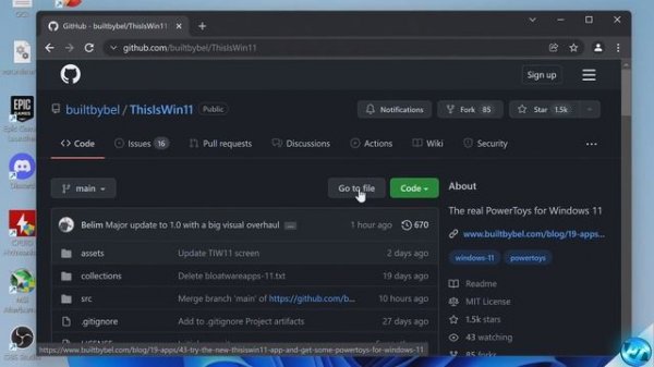?How To DEBLOAT Windows 11 for Best Peformance! *SPEED UP WINDOWS 11* ✅