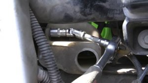 Замена радиатора на Honda Fit