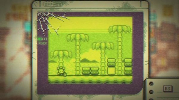 GOODBYE WORLD DEMO или ТРУДНА ЖИЗНЬ РАЗРАБОТЧИКА