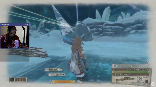 VC4 and then BG3 guess the game (part 1) - [11/26/2023] смотреть онлайн