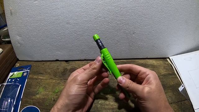 Карандаш Pica-dry с набором грифелей, Pica-DryLonglife Automatic Pencil обзор смотреть онлайн