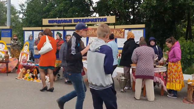 Вторые Минховские чтения в Аткарске смотреть онлайн