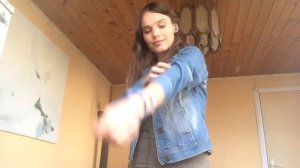 ASMR Aggressive Jeans Fabric Scratching | АСМР Агрессивный Скретчинг Джинсов /Звуки Одежды