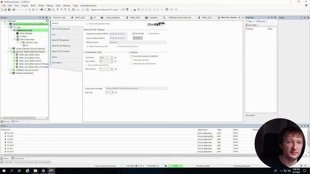 Advantech AMAX-5580. ПЛК на Windows с быстрым IO смотреть онлайн