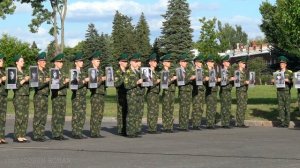 Назначения на охрану государственной границы БОЕВОЙ РАСЧЁТ / Брест 2017 / 4k video / Godun Roman
