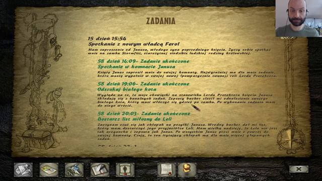 Divine Divinity [PL] #36 - Zamek Stormfist смотреть онлайн