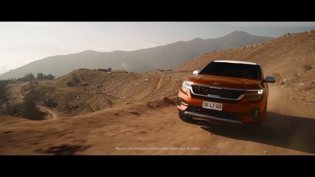 Dibujando el camino más adorable en Chile смотреть онлайн