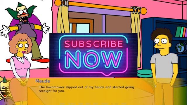 The Simpsons Simpvill [v1.01] | PC&Android Gameplay смотреть онлайн
