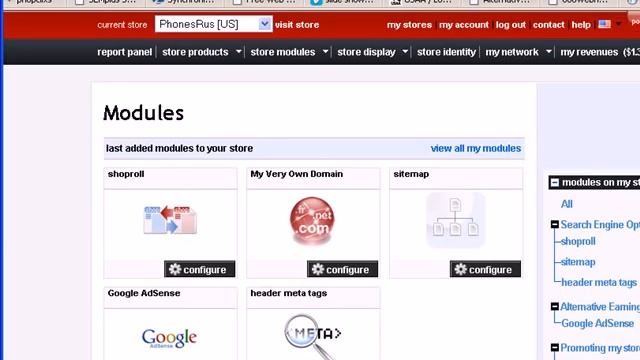 Setting Up Your Online International Store (Pt 1) смотреть онлайн