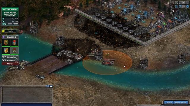 War Commander - Operation Dreams Of The Machine God - Onyx (65) Free Repair !! смотреть онлайн