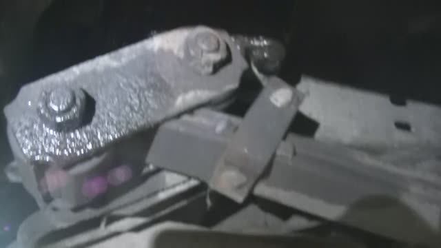 Почему ломает рессоры УАЗ Патриот смотреть онлайн