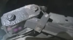 Почему ломает рессоры УАЗ Патриот