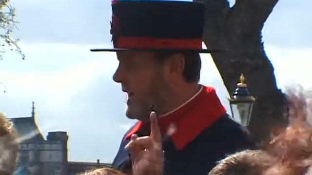 Лондон - Города мира смотреть онлайн