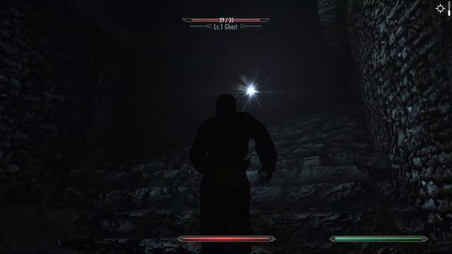 (S3) Skyrim [SE] LP Intro - (Novice) Storm Mage - No Commentary смотреть онлайн