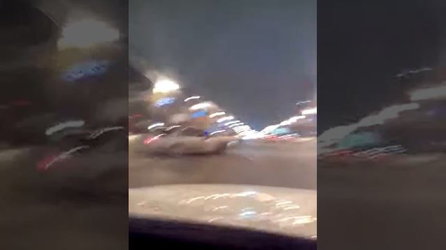 Дрифт Тюмень Skyline R34