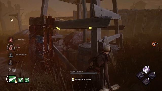 СЛАЖЕННАЯ КОМАНДНАЯ РАБОТА В ИГРЕ С РАНДОМАМИ ? смотреть онлайн