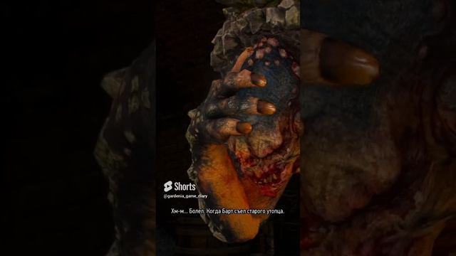 ведьмак не пройдёт. красивая сапожа запретила. смотреть онлайн