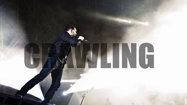 Crawling (Mike Shinoda Only) Linkin Park