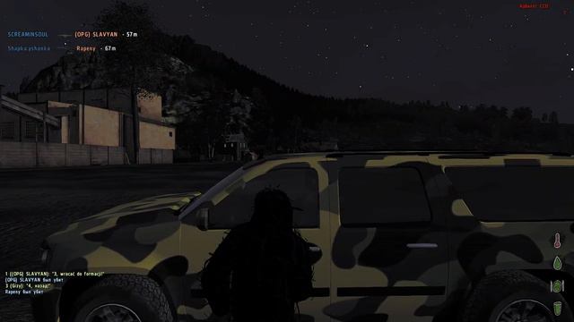 Fury Road |Arma 2 DayZ Mod | Crossbow - #4 смотреть онлайн