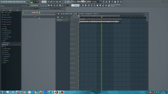 В траве сидел кузнечик (remix) смотреть онлайн