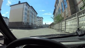 Нальчик район Искож. Новостройки на Кадырова. Обзор МАЙ 2022
