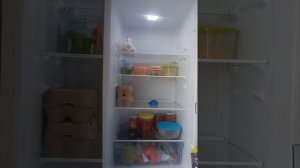 Обзор холодильника Beko