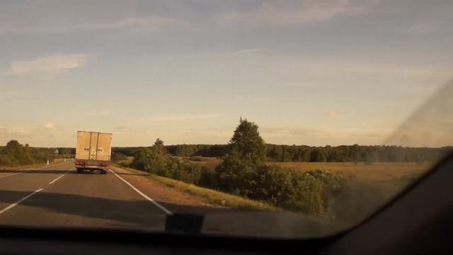 Выезд с караваном. Как это происходит. На Бажовку. смотреть онлайн