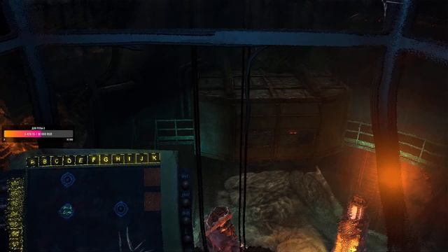 Проходим культовую игру (Metro 2033) без микро...Часть 6 (Концовка) смотреть онлайн